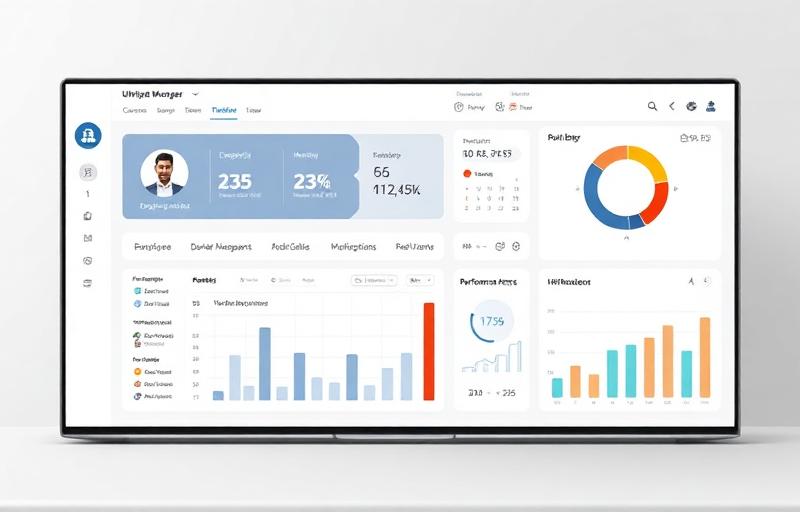 Employee Management System
